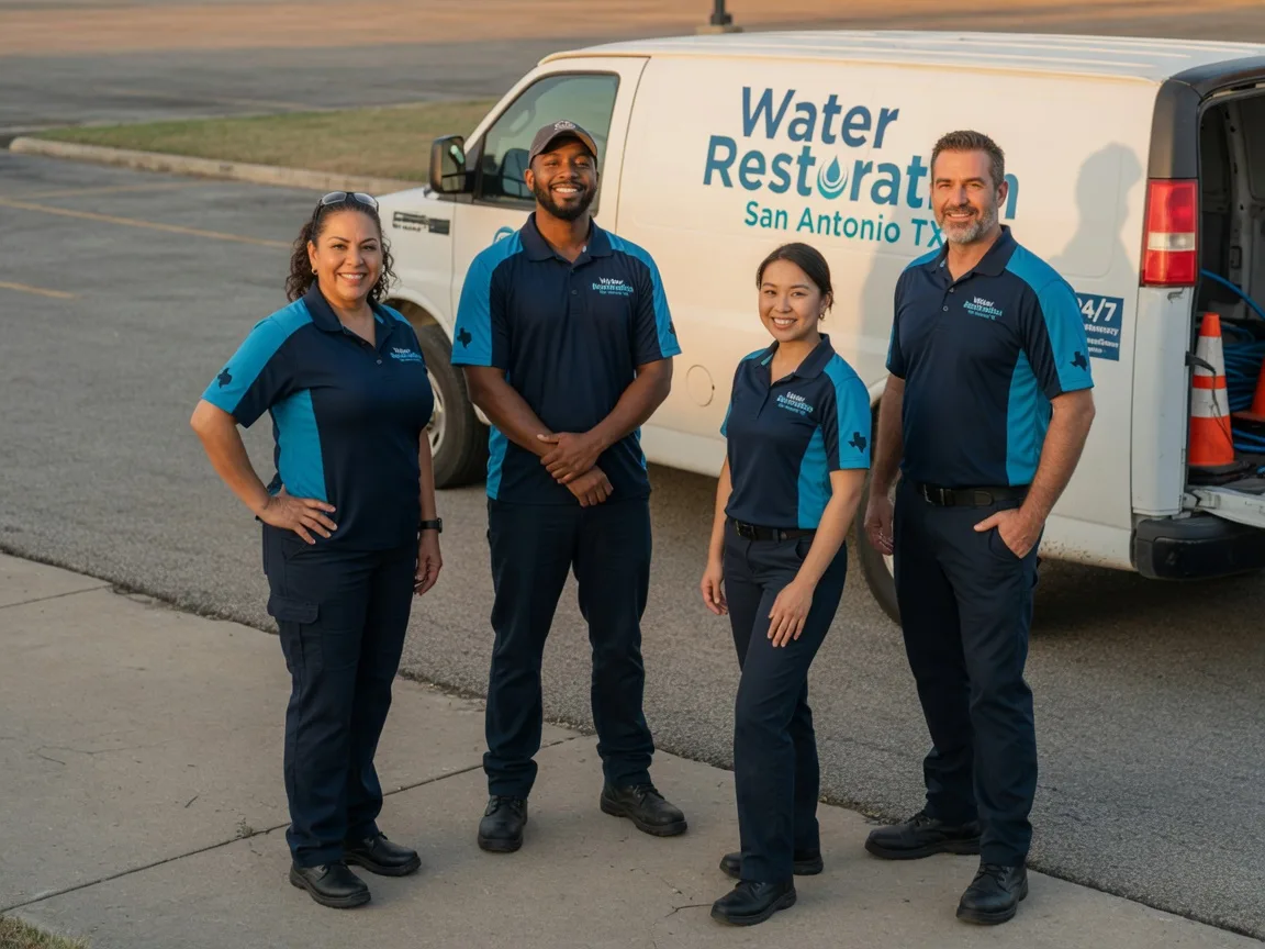 Water Damage Repair company in Sacramento, NM
